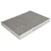 Image de PURRO Filtre d'habitacle PUR-PC0024AG Filtre à charbon actif Hauteur: 31 Largeur: 220 Longueur: 311 Compatible avec VW Touareg III CR7, RC8, AUDI A4 B9 Avant 8W5, 8WD Q5 FYB, FYG A6 C8 Avant 4A5
