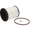 Image de PURRO Filtre à carburant Cartouche filtrante PUR-PF5014