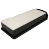 Image de PURRO PUR-PA3085 Filtre à air du moteur Cartouche filtrante Compatible avec BMW X5 E70 3 Touring F31 5 Berline F10 3 Berline F30, F80 5 Touring F11 X3 F25