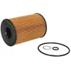 Image de PURRO Filtre à huile Cartouche filtrante avec joint d'étanchéite PUR-PO3037 Compatible avec BMW X5 E70 5 Berline F10 5 Touring F11 X5 F15, F85 X6 E71, E72 5 Berline G30, F90