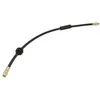 Image de ABE Flexible de frein C84205ABE Essieu arrière Compatible avec OPEL Movano B Van X62 Movano B Camion plate-forme/Châssis X62 Movano B Minibus X62, VAUXHALL Movano Mk II B Van X62