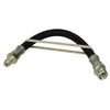 Image de ABE Flexible de frein C82145ABE Essieu arrière Longueur: 258mm Compatible avec MERCEDES-BENZ Classe A W169 Classe B W245 Classe A W168 Vario Van/Break B667, B670, B668 Vaneo W414