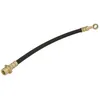 Image de ABE Flexible de frein C80560ABE Essieu arrière gauche Compatible avec HYUNDAI i30 FD i30 CW FD ELANTRA A trois volumes HD