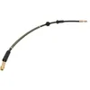 Image de ABE Flexible de frein C80245ABE Essieu avant Compatible avec BMW 5 Berline F10 5 Touring F11 7 F01, F02, F03, F04 5 GT F07 6 Gran Coupé F06