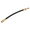Image de ABE Flexible de frein C81223ABE Essieu arrière gauche Compatible avec VW Transporter T5 Van 7HA, 7HH, 7EA, 7EH Transporter T5 Minibus 7HB, 7HJ, 7EB, 7EJ, 7EF, 7EG, 7HF, 7EC