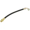 Image de ABE Flexible de frein C801059ABE Essieu arrière Essieu avant gauche Longueur: 280mm Compatible avec TOYOTA LAND CRUISER KDJ12, GRJ12 LAND CRUISER 150 KDJ15, GRJ15 FJ CRUISER GSJ1