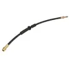 Image de ABE Flexible de frein C81228ABE avant Longueur: 495mm Compatible avec AUDI A8 D4 4H2, 4H8, 4HC, 4HL