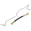 Image de ABE Flexible de frein C81236ABE Essieu arrière Essieu avant droit Longueur: 290mm Compatible avec VW Polo V 3/5 portes 6R1, 6C1, SEAT Ibiza IV 3/5 portes 6J5, 6P1, AUDI A1 Sportback 8XA, 8XK, SKODA