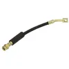 Image de ABE Flexible de frein C81243ABE 1. Essieu arrière à gauche 1. Essieu arrière à droite Longueur: 276mm Compatible avec VW Golf VII 3/5 portes 5G1, BQ1, BE1, BE2 Tiguan II AD1, AX1 Sharan II 7N1, 7N2