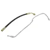 Image de ABE Flexible de frein C85125ABE Essieu avant droit Essieu arrière Longueur: 311mm Compatible avec PEUGEOT 308 II 3/5 portes LB, LP, LW, LH, L3 308 II SW LC, LJ, LR, LX, L4 5008 II MC, MJ, MR, M4
