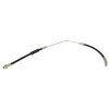 Image de ABE Flexible de frein C81838ABE arrière Longueur: 280mm Compatible avec LAND ROVER Range Rover III L322