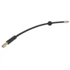 Image de ABE Flexible de frein C82207ABE avant Longueur: 505mm Compatible avec MERCEDES-BENZ Classe A W176 Classe B W246, W242 CLA Coupé C117 GLA X156 CLA Break X117