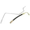 Image de ABE Flexible de frein C87129ABE Essieu arrière gauche Compatible avec RENAULT Clio 3 3/5 portes BR0/1, CR0/1 Modus/Grand Modus F, JP Clio 3 Grandtour KR0/1 Clio 3 Van SB, SR