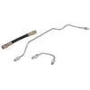 Image de ABE Flexible de frein C87132ABE Essieu arrière Essieu avant droit Longueur: 501mm Compatible avec RENAULT Espace 3 JE, JE0 Avantime Van DE0