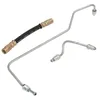 Image de ABE Flexible de frein C87135ABE Essieu arrière droit Compatible avec RENAULT Megane 3 3/5 portes BZ0/1 Fluence L3