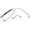 Image de ABE Flexible de frein C87137ABE Essieu arrière droit Compatible avec RENAULT Megane 2 3/5 portes BM, CM, BM0/1, CM0/1 Scénic 2 JM Megane 2 Coupé-Cabriolet EM, EM0/1 Espace 3 JE, JE0