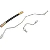 Image de ABE Flexible de frein C87138ABE Essieu arrière gauche Compatible avec RENAULT Megane 3 3/5 portes BZ0/1 Scénic 3 JZ0/1 Megane 3 Coupé DZ, DZ0/1 Megane 3 Grandtour KZ, KZ0/1 Grand Scénic 3 JZ, JZ0/1