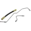 Image de ABE Flexible de frein C87152ABE Essieu arrière droit Compatible avec RENAULT Megane III 3/5 portes BZ0/1 Scénic III JZ0/1 Megane III Coupé DZ, DZ0/1 Megane III Grandtour KZ, KZ0/1 Megane CC EZ, EZ0/1