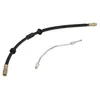 Image de ABE Flexible de frein C81237ABE Essieu avant gauche Compatible avec VW Touareg II 7P5, 7P6 TOUAREG VAN 7P5