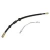 Image de ABE Flexible de frein C81244ABE Essieu avant droit Compatible avec VW Touareg II 7P5, 7P6 TOUAREG VAN 7P5