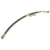 Image de ABE Flexible de frein C80563ABE Essieu avant gauche Compatible avec HYUNDAI i20 PB, PBT, KIA RIO II JB