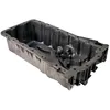 Image de BLIC 0216-00-0015477P Carter d'huile Compatible avec VW Golf IV 3/5 portes 1J1 Polo V 3/5 portes 6R1, 6C1 Polo IV 3/5 portes 9N, 9A Tiguan I 5N Passat B5 GP Break 3BG, 3B6 Golf IV Variant 1J5