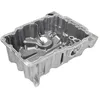 Image de BLIC 0216-00-0440470P Carter d'huile Compatible avec VW Golf VII 3/5 portes 5G1, BQ1, BE1, BE2 Polo V 3/5 portes 6R1, 6C1 Golf VII Variant BA5, BV5 Polo VI AW1, BZ1 T-Roc A11, D11 T-Cross C11, D31