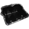 Image de BLIC 0216-00-3502473P Carter d'huile Compatible avec SMART FORTWO Coupé 451 FORTWO Coupé 450 CITY-COUPE 450 FORTWO Cabrio 450 CABRIO 450