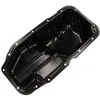 Image de BLIC 0216-00-5076473P Carter d'huile Compatible avec OPEL Calibra A C89 Kadett E CC T85 Astra F CC T92 Vectra A Berline J89 Ascona C Berline J82 Astra F Caravan T92