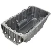 Image de BLIC 0216-00-5551475P Carter d'huile Compatible avec CITROËN C8 II EA, EB, PEUGEOT 807 MPV EB 406 Berline 8B 607 Berline 9D, 9U