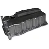 Image de BLIC 0216-00-9523470P Carter d'huile Compatible avec VW Golf 5 3/5 portes 1K1 Polo V 3/5 portes 6R1, 6C1 Tiguan I 5N, AUDI A3 Sportback 8PA A3 3/5 portes 8P1