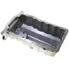 Image de BLIC 0216-00-9524472P Carter d'huile Compatible avec VW Golf V 3/5 portes 1K1 Polo V 3/5 portes 6R1, 6C1 Tiguan I 5N Touran I 1T1, 1T2 Golf Plus/Crossgolf 5M1, 521 Passat B5 GP Break 3BG, 3B6