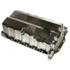 Image de BLIC 0216-00-9534474P Bac d'huile moteur en aluminium compatible avec VW Golf 5 Hatchback 1K1 038103603AK 038103601AK 038103603AG