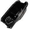 Image de BLIC 0216-04-2022471P Carter d'huile Compatible avec FIAT Panda II 5 portes 169 Grande Punto 3/5 portes 199 Punto II 3/5 portes 188 Doblo I Cargo 223 Doblo I Break 119, 223 Punto I 3/5 portes 176