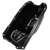 Image de BLIC 0216-00-2022474P Carter d'huile Compatible avec FIAT 500 3 portes 312 Panda II 5 portes 169 Grande Punto 3/5 portes 199 Punto II 3/5 portes 188 500 C Cabriolet 312