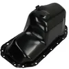 Image de BLIC 0216-00-9504473P Carter d'huile Compatible avec VW Golf III 3/5 portes 1H1 Polo III 3/5 portes 6N1 Vento 1H2 Polo III Classic 6V2 Caddy II Van 9K9A Golf III Break 1H5