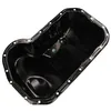 Image de BLIC 0216-00-9536470P Carter d'huile Compatible avec AUDI 80 B4 Berline 8C2 80 B3 89, 89Q, 8A, 893, 894, 8A2 Coupé B3 89, 8B, 8B3 A6 C4 Berline 4A2 80 B4 Avant 8C5