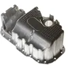 Image de BLIC 0216-00-9520470P Carter d'huile Compatible avec VW Golf V 3/5 portes 1K1 Polo V 3/5 portes 6R1, 6C1 Polo IV 3/5 portes 9N, 9A Tiguan I 5N Touran I 1T1, 1T2 Golf Plus/Crossgolf 5M1, 521