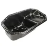 Image de BLIC 0216-00-9506471P Carter d'huile Compatible avec VW Polo V 3/5 portes 6R1, 6C1 Polo IV 3/5 portes 9N, 9A Polo IV Berline 9A4, 9A2, 9N2, 9A6, SKODA FABIA 6Y2 Fabia I Combi 6Y5 ROOMSTER 5J