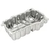 Image de BLIC 0216-00-9534473P Carter d'huile Compatible avec VW Golf V 3/5 portes 1K1 Golf VI 3/5 portes 5K1 Polo V 3/5 portes 6R1, 6C1 Tiguan I 5N Passat B6 Variant 3C5 Scirocco III 137, 138