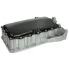 Image de BLIC 0216-00-9514474P Carter d'huile Compatible avec VW New Beetle 3/5 portes 9C1, 1C1 New Beetle Cabriolet 1Y7, SEAT Cordoba Berline 6L2