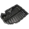Image de BLIC 0216-00-9539470P Carter d'huile Compatible avec VW Golf 5 3/5 portes 1K1 Tiguan I 5N, AUDI A3 Sportback 8PA A3 3/5 portes 8P1, SEAT Leon 3/5 portes 1P1