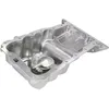 Image de BLIC 0216-00-5051470P Carter d'huile Compatible avec OPEL Corsa C 3/5 portes X01 Meriva A X03 Astra G CC T98 Agila A H00 Combo C Van/Break Astra G Caravan T98
