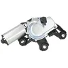 Image de BLIC 5810-25-016390 Moteur d'essuie-glace arrière 12V Compatible avec AUDI A3 Sportback 8PA A3 3/5 portes 8P1 A4 B8 Avant 8K5 Q5 8RB A4 B7 Avant 8ED