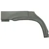 Image de BLIC 6504-03-2955582P Pare-boue arrière droite Compatible avec HONDA CR-V I RD
