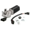 Image de BLIC 5810-09-031390P Moteur d'essuie-glace avant 12V Compatible avec RENAULT Clio 2 3/5 portes BB, CB, BB0/1/2, CB0/1/2 Clio 2 Van SB0/1/2 Symbol/Thalia 1 LB Symbol/Thalia 2 LU