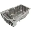 Image de BLIC 0216-43-0120470P Carter d'huile Compatible avec VW Golf VII 3/5 portes 5G1, BQ1, BE1, BE2 Polo V 3/5 portes 6R1, 6C1 Golf VII Variant BA5, BV5 Touran II 5T1 Caddy IV Break SAB, SAJ, AUDI