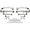 Image de REINHOCH RH04-0086 Kit bras de suspension avec bielle/barre de poussée Avant Gauche Avant Droite