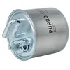 Image de PURRO Filtre à carburant Filtre de conduite Compatible avec AUDI A8 D3 4E2, 4E8 PUR-PF0044