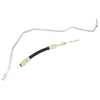 Image de ABE Flexible de frein C81246ABE Essieu arrière Essieu avant droit Compatible avec VW Golf 4 3/5 portes 1J1 Golf 4 Variant 1J5, AUDI A3 3/5 portes 8L1 TT Coupé 8N3, SEAT Leon 3/5 portes 1M1